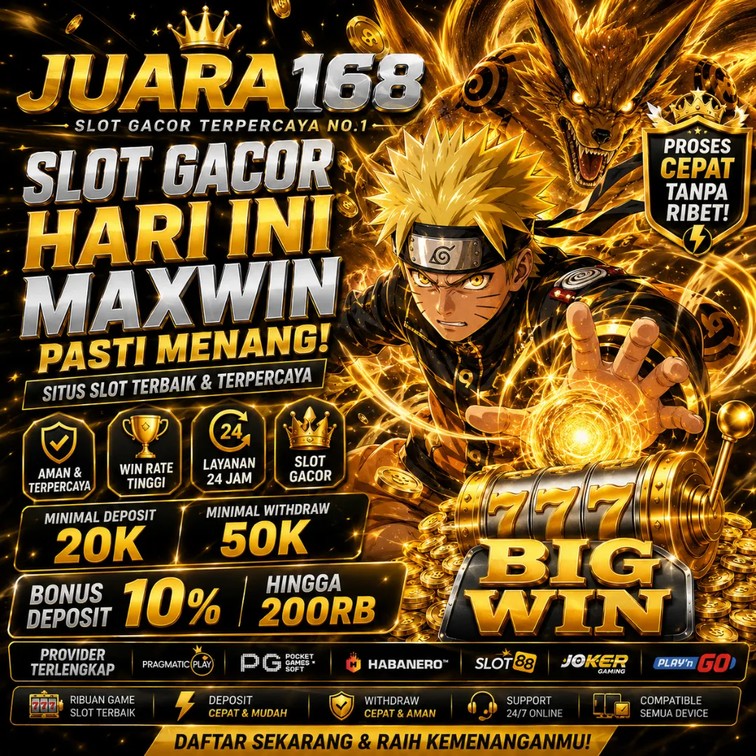 JUARA168